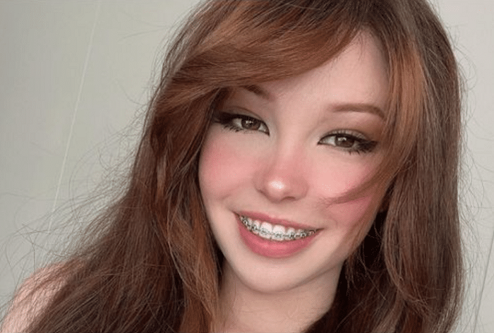 Belle Delphine's Net Worth, Personal Life
